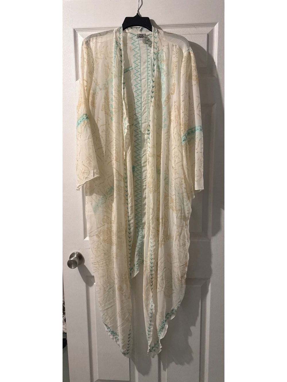 Ivy Jane kimono